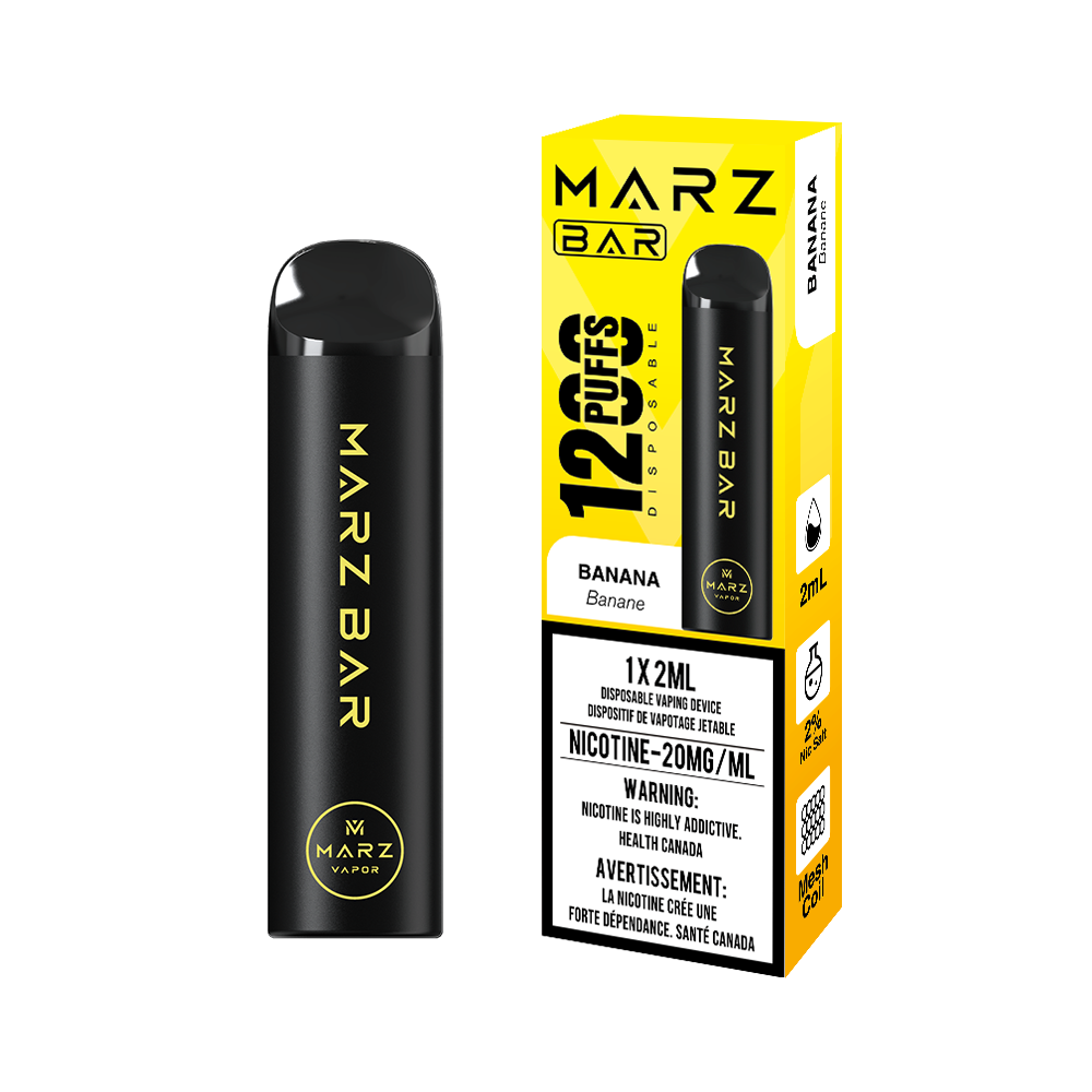 Marz Bar 20mg - ALBERTA