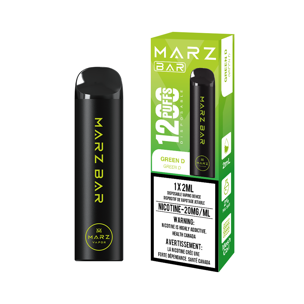Marz Bar 20mg - ALBERTA