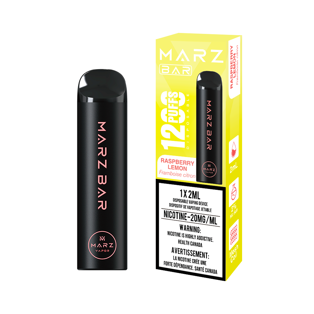 Marz Bar 20mg - ALBERTA
