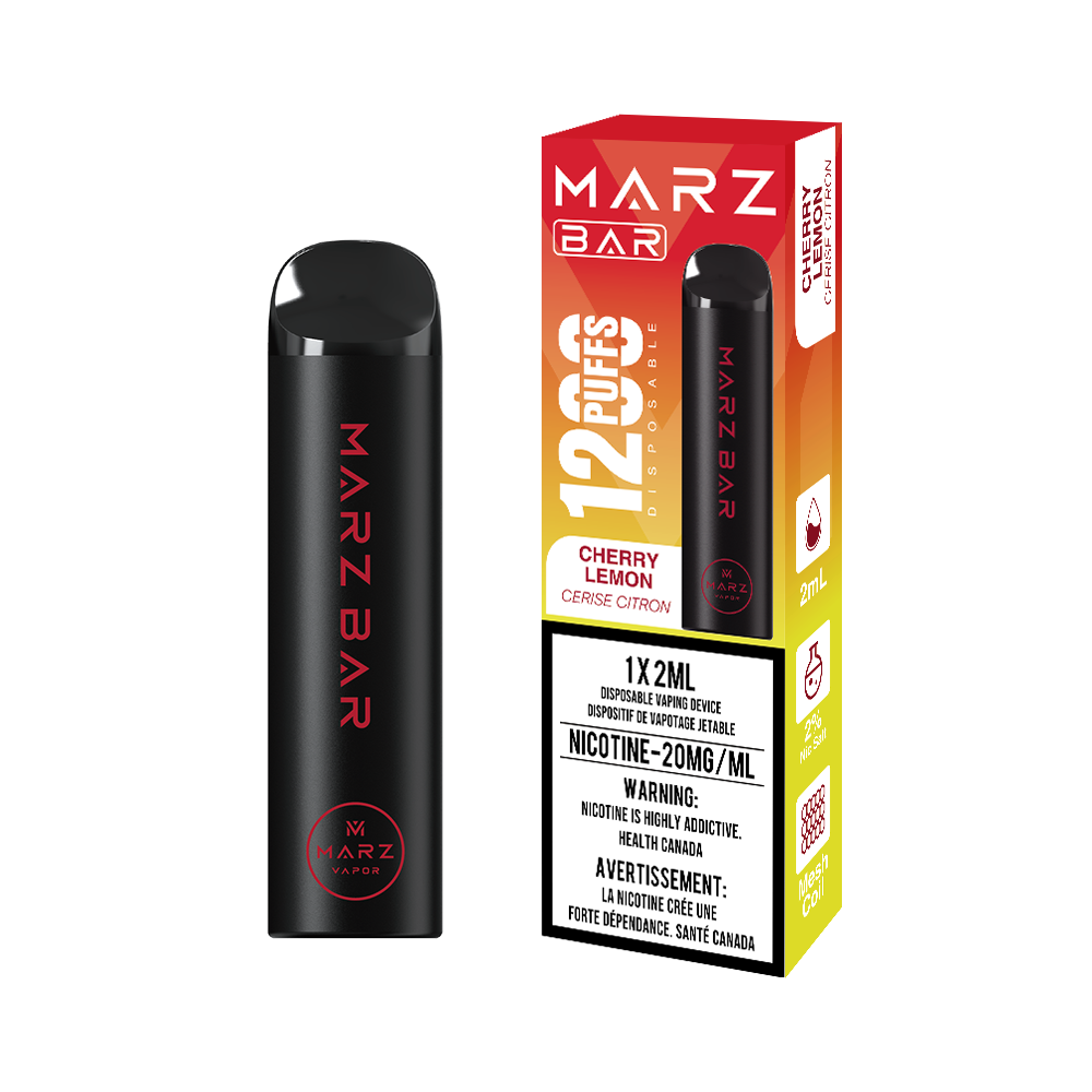 Marz Bar 20mg - ALBERTA
