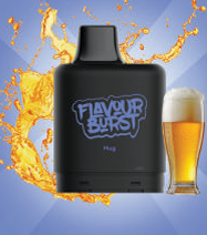 Burst X Pods 15K 2mL - CANADA
