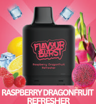Burst X Pods 15K 2mL - CANADA