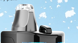 NIC BAR FIRE N' ICE - Ontario (excise included)