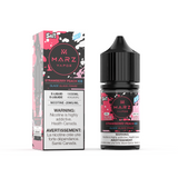 MARZ VAPOR E-LIQUID - YUKON