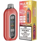 Marz 70k - ALBERTA