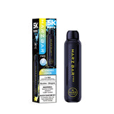 MARZ BAR PRO 5k (6/CTN) - 4ml - Manitoba