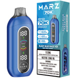 Marz 70k - ALBERTA