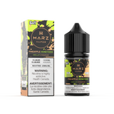 MARZ VAPOR E-LIQUID - YUKON
