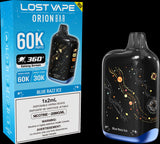 Lost Vape Orion Bar 60K (5/CTN) CANADA