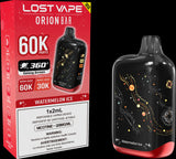 Lost Vape Orion Bar 60K (5/CTN) CANADA