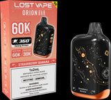 Lost Vape Orion Bar 60K (5/CTN) CANADA