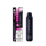 MARZ BAR PRO 5k (6/CTN) - 4ml - Manitoba