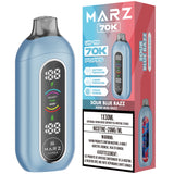 Marz 70k - ALBERTA