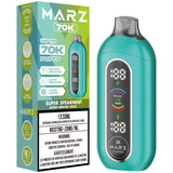 Marz 70k - ALBERTA