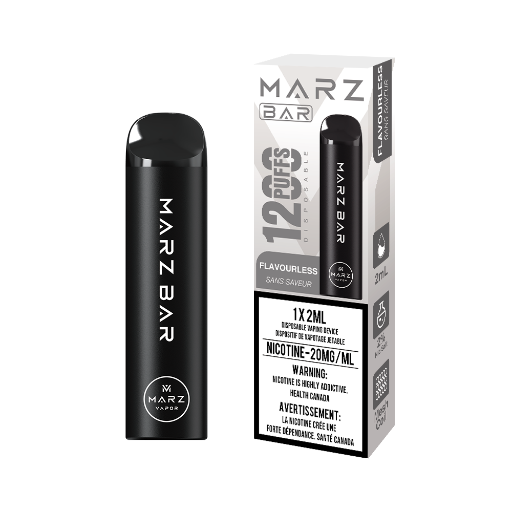 Marz Bar 20mg - ALBERTA