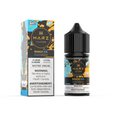 MARZ VAPOR E-LIQUID - YUKON