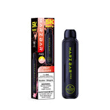 MARZ BAR PRO 5k (6/CTN) - 4ml - Manitoba