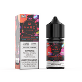MARZ VAPOR E-LIQUID - YUKON