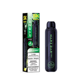 MARZ BAR PRO 5k (6/CTN) - 4ml - Manitoba