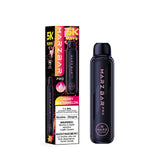 MARZ BAR PRO 5k (6/CTN) - 4ml - Manitoba