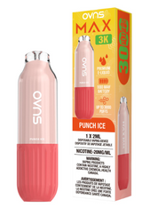 OVNS MAX 3k (6/CTN) - 2ml - Canada
