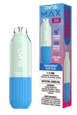 OVNS MAX 3k (6/CTN) - 2ml - Canada