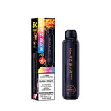 MARZ BAR PRO 5k (6/CTN) - 4ml - Manitoba