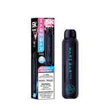 MARZ BAR PRO 5k (6/CTN) - 4ml - Manitoba