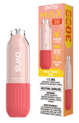 OVNS MAX 3k (6/CTN) - 2ml - Canada
