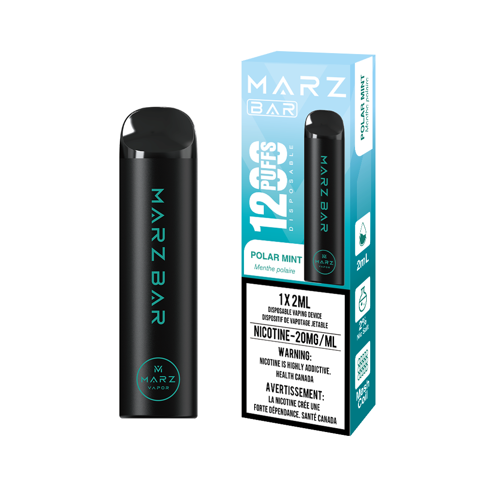 Marz Bar 20mg - ALBERTA