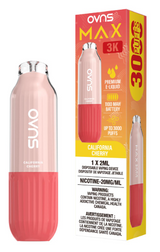 OVNS MAX 3k (6/CTN) - 2ml - Canada