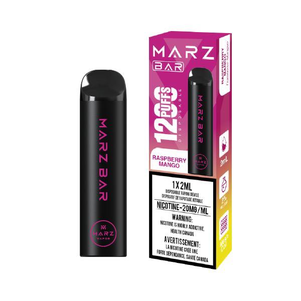 Marz Bar 20mg - ALBERTA