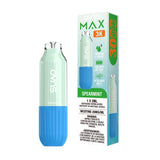 OVNS MAX 3k (6/CTN) - 2ml - Canada