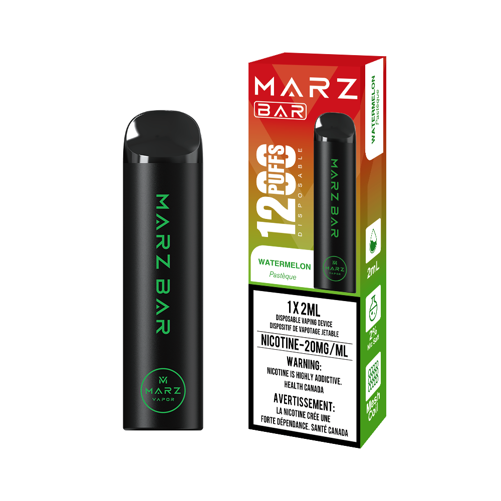 Marz Bar 20mg - ALBERTA
