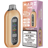 Marz 70k - ALBERTA