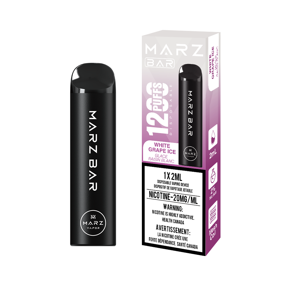 Marz Bar 20mg - ALBERTA
