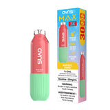 OVNS MAX 3k (6/CTN) - 2ml - Canada