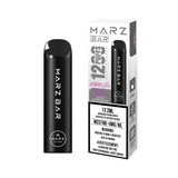 MARZ BAR ZERO NIC - ALBERTA