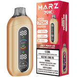 Marz 70k - ALBERTA