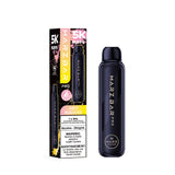 MARZ BAR PRO 5k (6/CTN) - 4ml - Manitoba