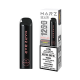 MARZ BAR ZERO NIC - ALBERTA