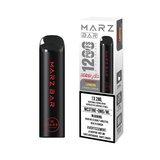 MARZ BAR ZERO NIC - ALBERTA