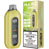Marz 70k - ALBERTA