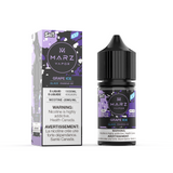 MARZ VAPOR E-LIQUID - YUKON