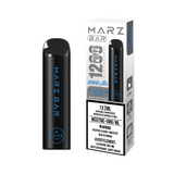 MARZ BAR ZERO NIC - ALBERTA