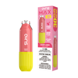 OVNS MAX 3k (6/CTN) - 2ml - Canada