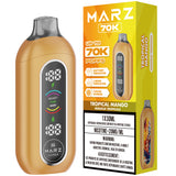 Marz 70k - ALBERTA