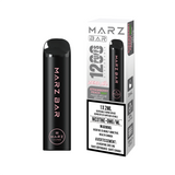 MARZ BAR ZERO NIC - ALBERTA