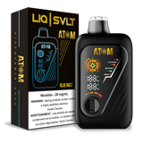 LIQ | SVLT - ATOM 99K PUFFS - 4 (CTN) - ALBERTA