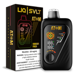 LIQ | SVLT - ATOM 99K PUFFS - 4 (CTN) - ALBERTA